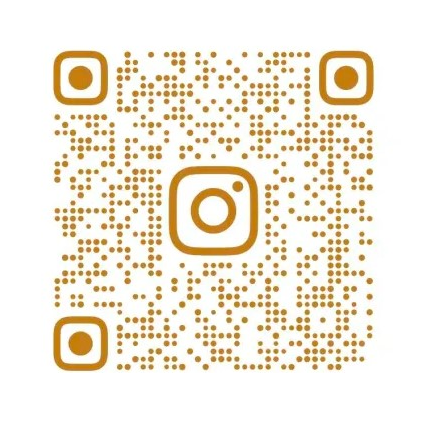 QR Instagram